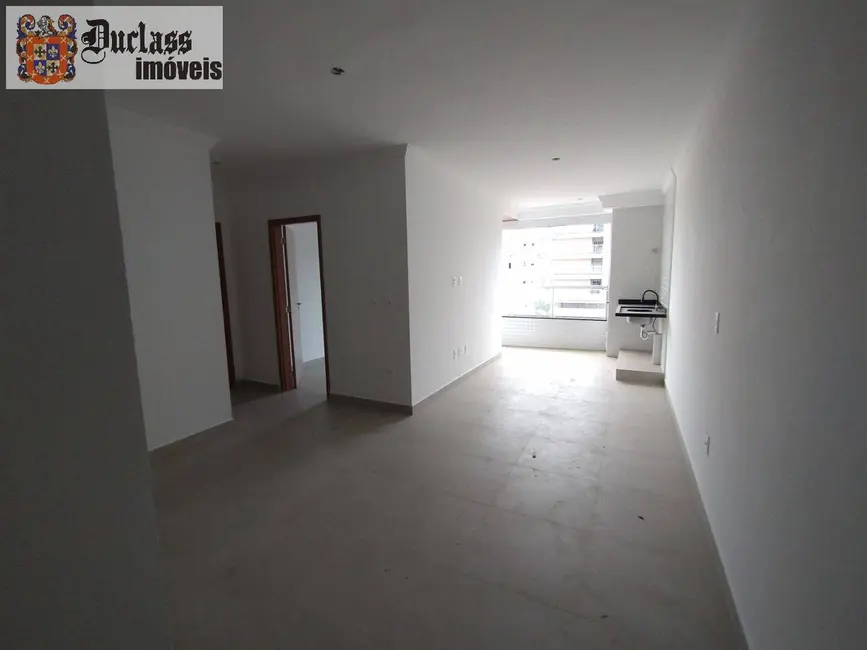 Foto 6 de Apartamento com 2 quartos à venda, 62m2 em Ubatuba - SP