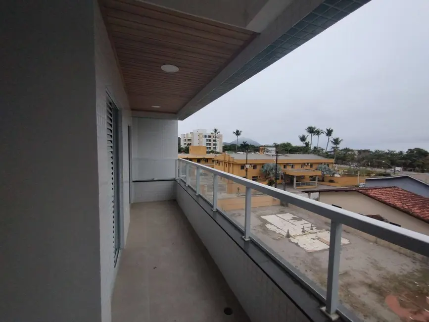 Foto 2 de Apartamento com 2 quartos à venda, 62m2 em Ubatuba - SP