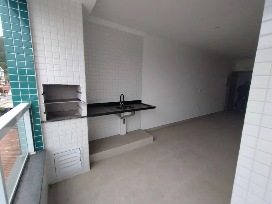 Foto 1 de Apartamento com 2 quartos à venda, 62m2 em Ubatuba - SP