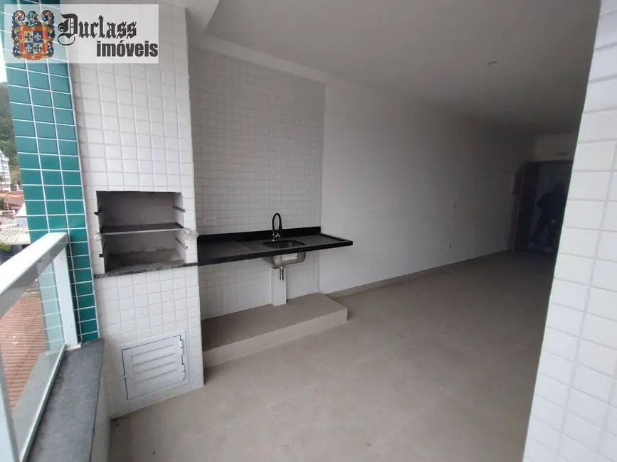 Foto 1 de Apartamento com 2 quartos à venda, 62m2 em Ubatuba - SP