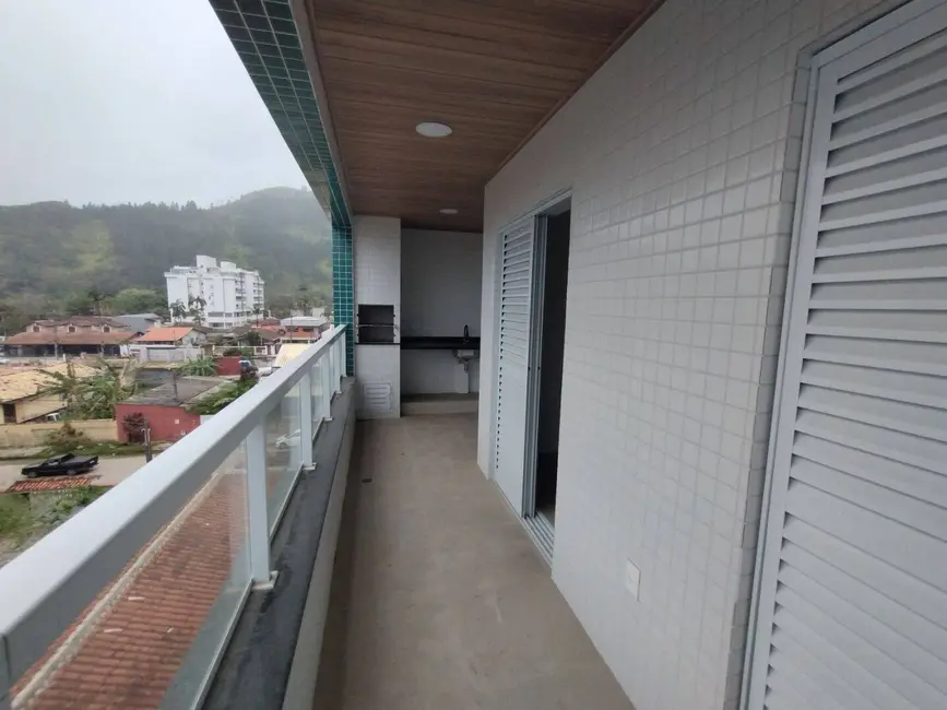 Foto 3 de Apartamento com 2 quartos à venda, 62m2 em Ubatuba - SP