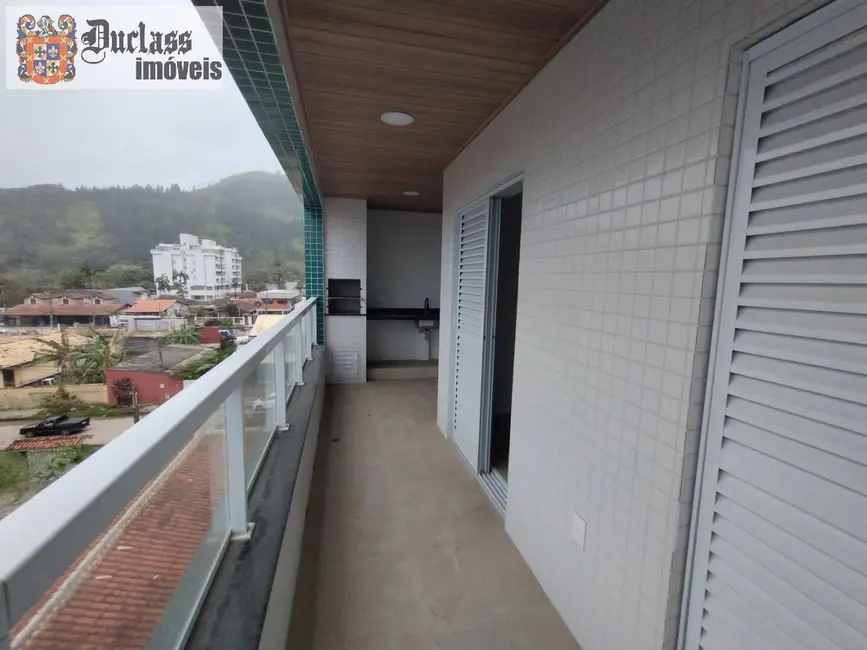 Foto 3 de Apartamento com 2 quartos à venda, 62m2 em Ubatuba - SP