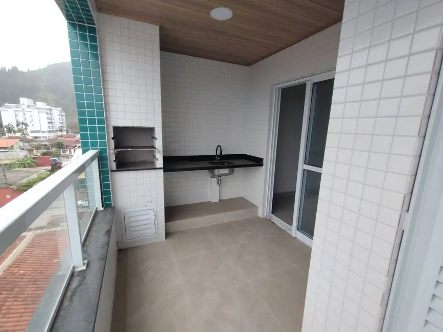 Foto 1 de Apartamento com 2 quartos à venda, 62m2 em Ubatuba - SP