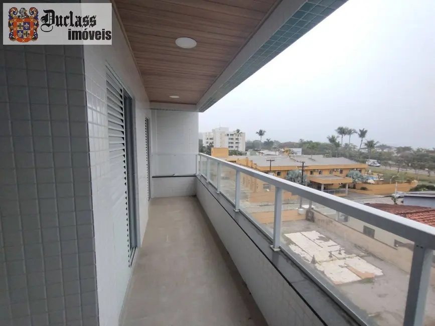 Foto 2 de Apartamento com 2 quartos à venda, 62m2 em Ubatuba - SP