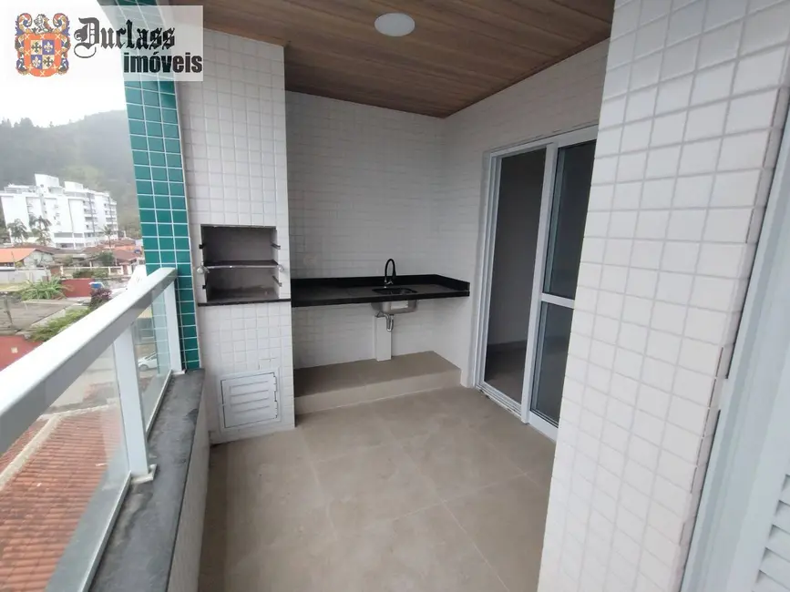 Foto 1 de Apartamento com 2 quartos à venda, 62m2 em Ubatuba - SP