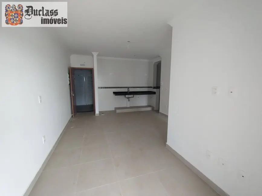 Foto 4 de Apartamento com 2 quartos à venda, 62m2 em Ubatuba - SP