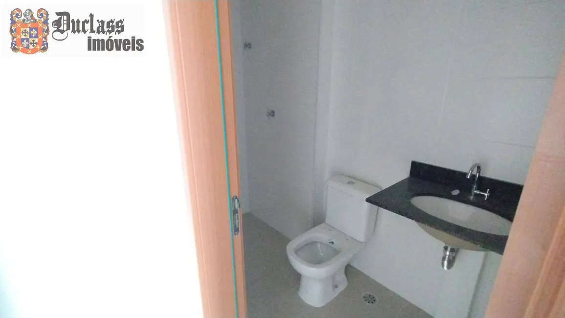 Foto 6 de Apartamento com 2 quartos à venda, 62m2 em Ubatuba - SP