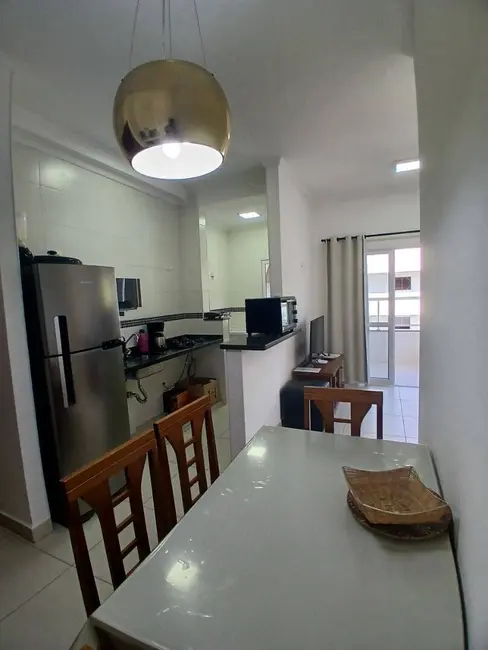 Foto 6 de Apartamento com 2 quartos à venda, 56m2 em Ubatuba - SP