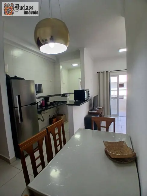 Foto 6 de Apartamento com 2 quartos à venda, 56m2 em Ubatuba - SP
