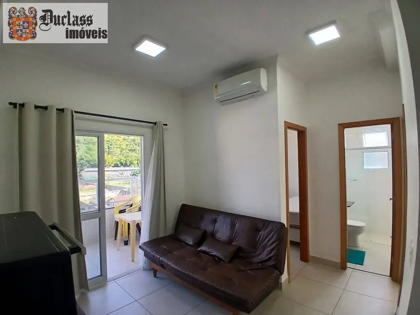 Foto 4 de Apartamento com 2 quartos à venda, 56m2 em Ubatuba - SP