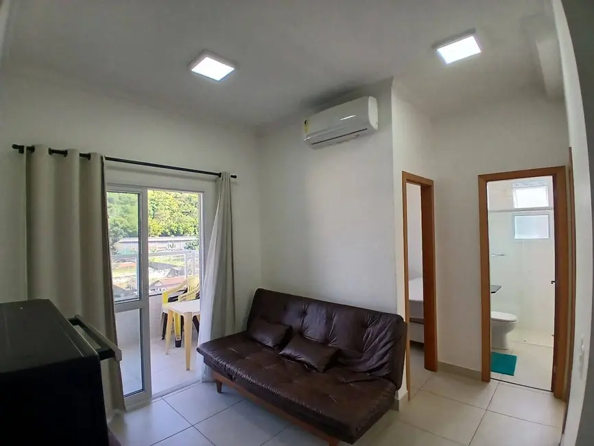 Foto 4 de Apartamento com 2 quartos à venda, 56m2 em Ubatuba - SP