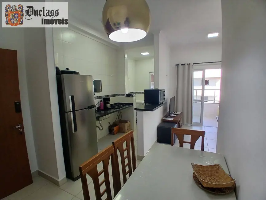 Foto 1 de Apartamento com 2 quartos à venda, 56m2 em Ubatuba - SP