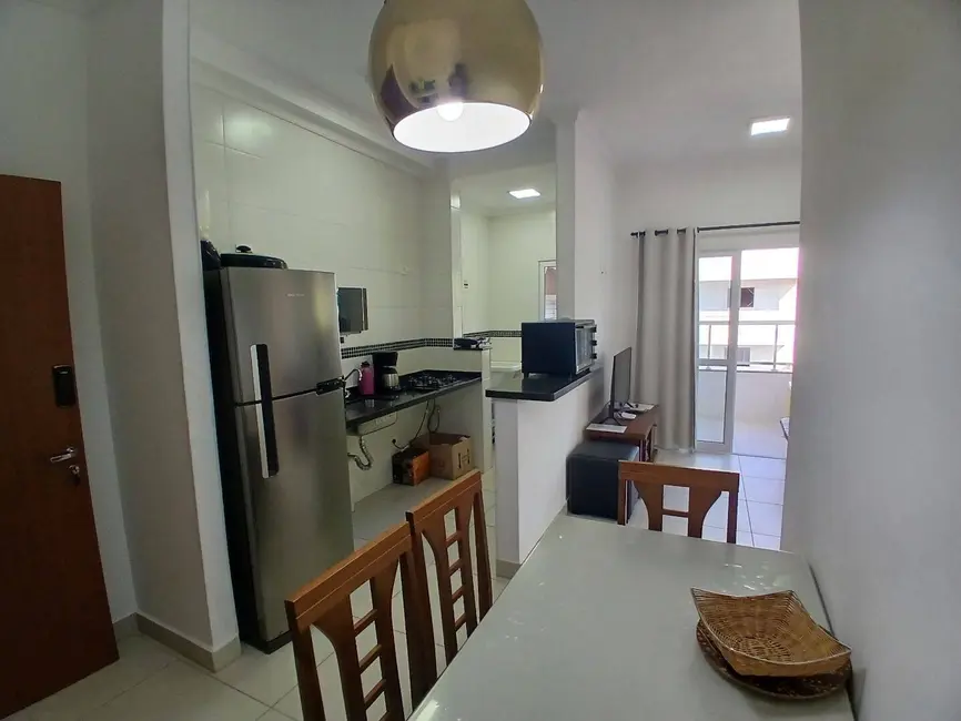Foto 1 de Apartamento com 2 quartos à venda, 56m2 em Ubatuba - SP