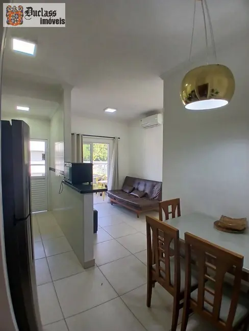 Foto 7 de Apartamento com 2 quartos à venda, 56m2 em Ubatuba - SP