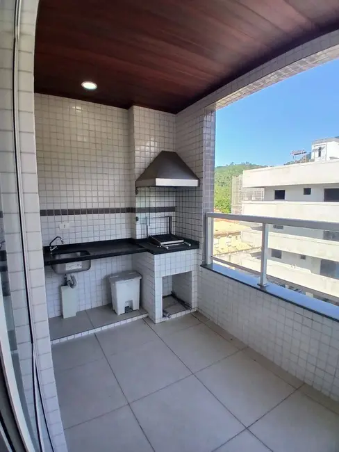 Foto 9 de Apartamento com 2 quartos à venda, 56m2 em Ubatuba - SP