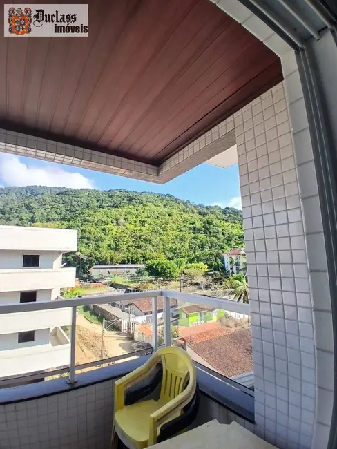 Foto 3 de Apartamento com 2 quartos à venda, 56m2 em Ubatuba - SP