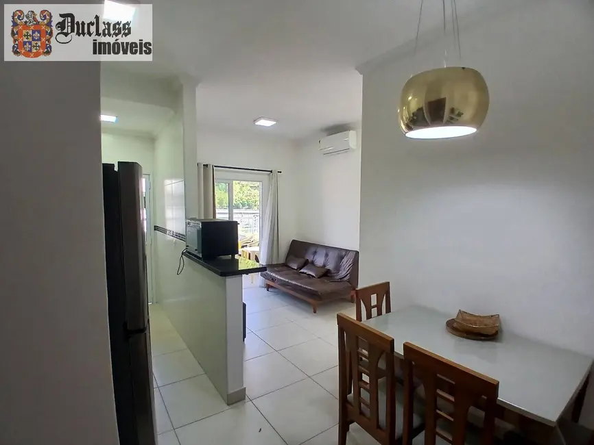 Foto 5 de Apartamento com 2 quartos à venda, 56m2 em Ubatuba - SP