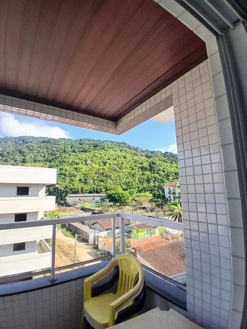 Foto 3 de Apartamento com 2 quartos à venda, 56m2 em Ubatuba - SP