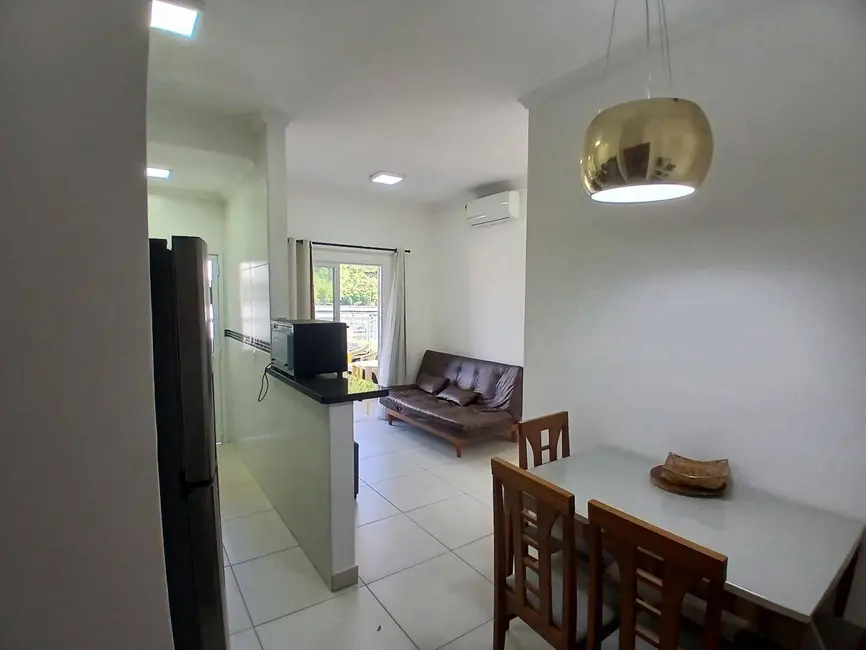 Foto 5 de Apartamento com 2 quartos à venda, 56m2 em Ubatuba - SP