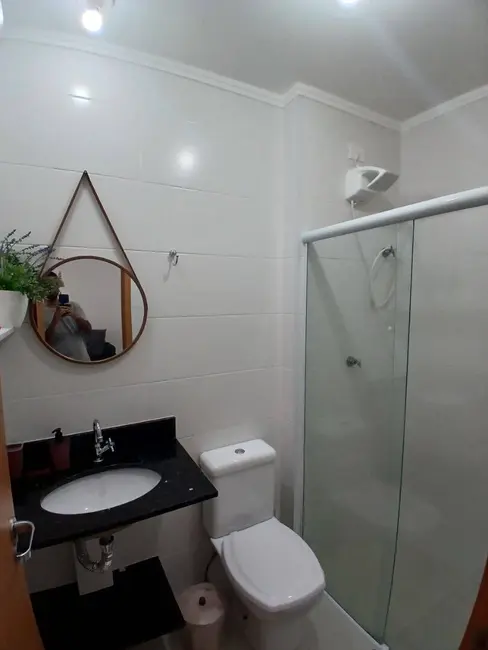 Foto 9 de Apartamento com 1 quarto à venda, 42m2 em Ubatuba - SP