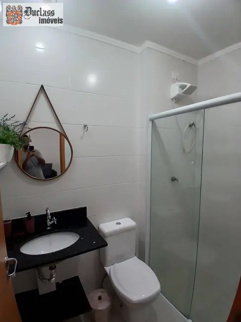 Foto 9 de Apartamento com 1 quarto à venda, 42m2 em Ubatuba - SP