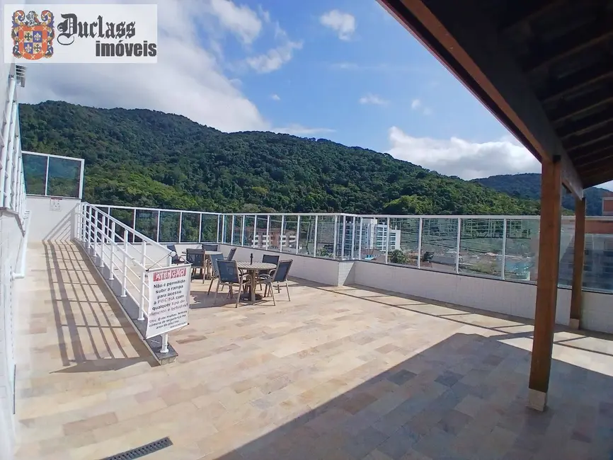 Foto 1 de Apartamento com 1 quarto à venda, 42m2 em Ubatuba - SP
