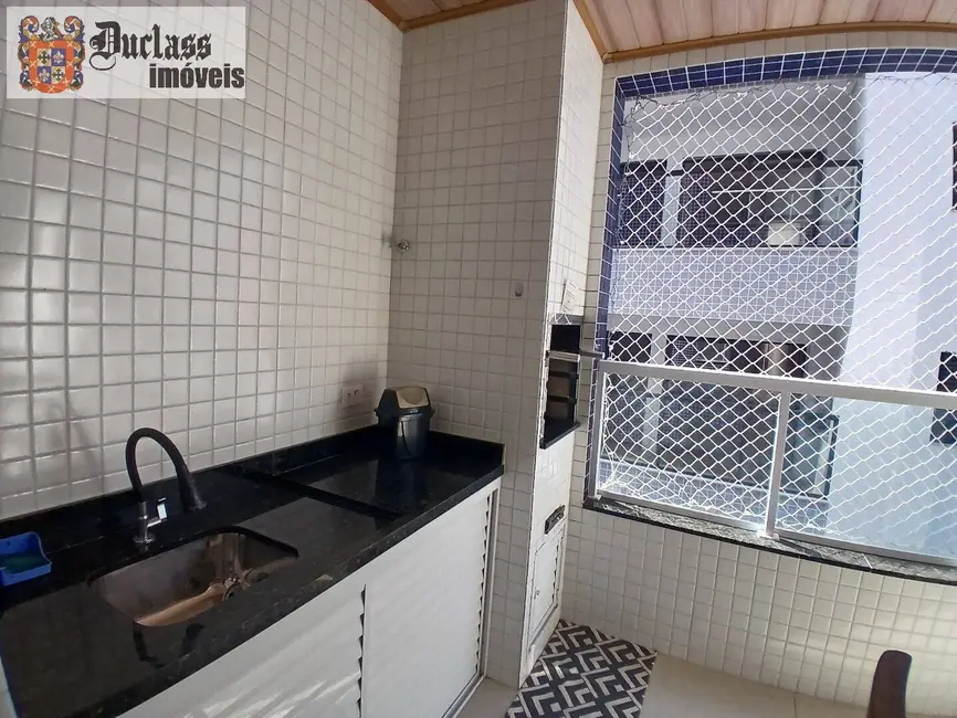 Foto 4 de Apartamento com 1 quarto à venda, 42m2 em Ubatuba - SP