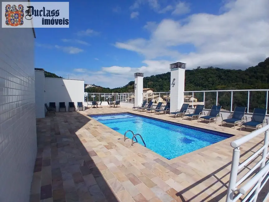 Foto 2 de Apartamento com 1 quarto à venda, 42m2 em Ubatuba - SP