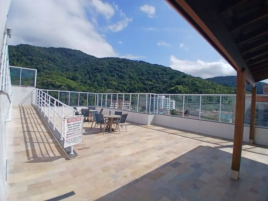 Foto 1 de Apartamento com 1 quarto à venda, 42m2 em Ubatuba - SP