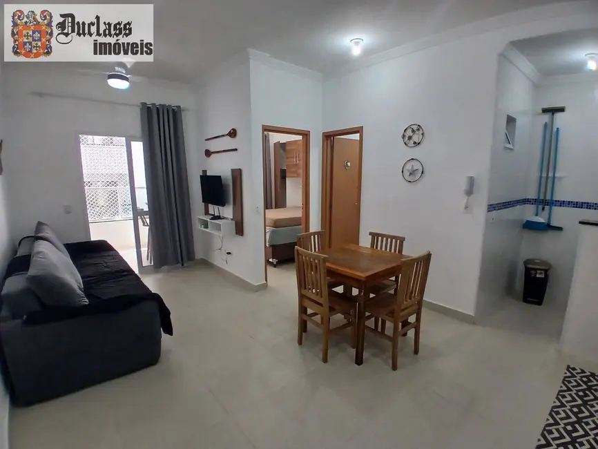 Foto 5 de Apartamento com 1 quarto à venda, 42m2 em Ubatuba - SP