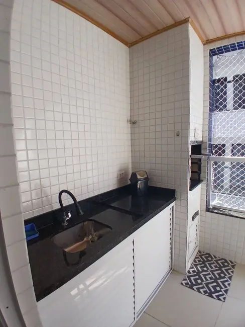 Foto 7 de Apartamento com 1 quarto à venda, 42m2 em Ubatuba - SP