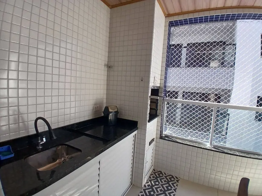 Foto 4 de Apartamento com 1 quarto à venda, 42m2 em Ubatuba - SP