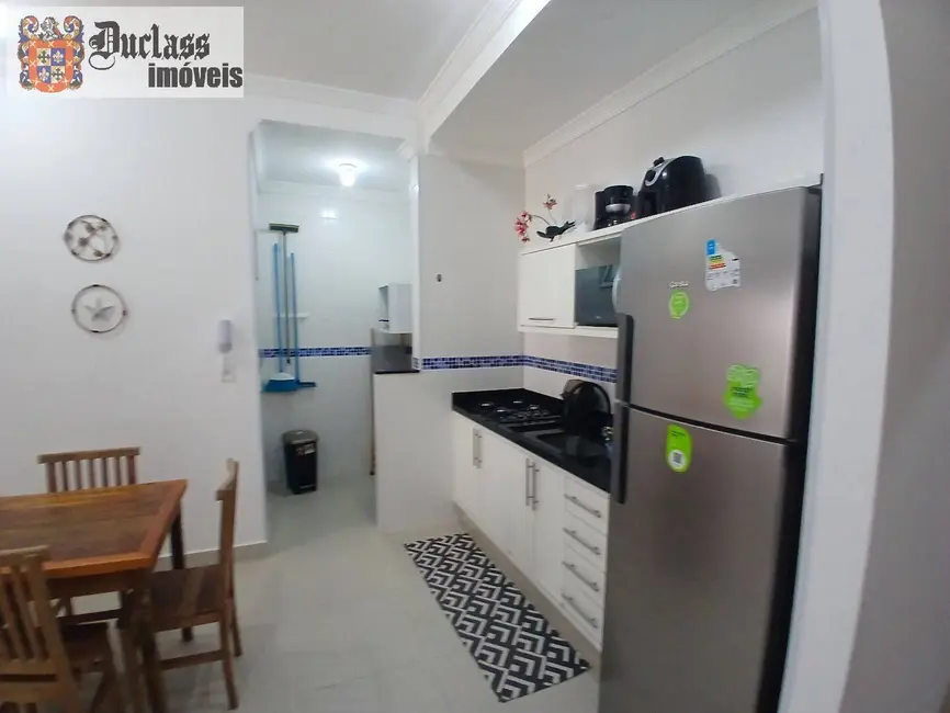 Foto 3 de Apartamento com 1 quarto à venda, 42m2 em Ubatuba - SP