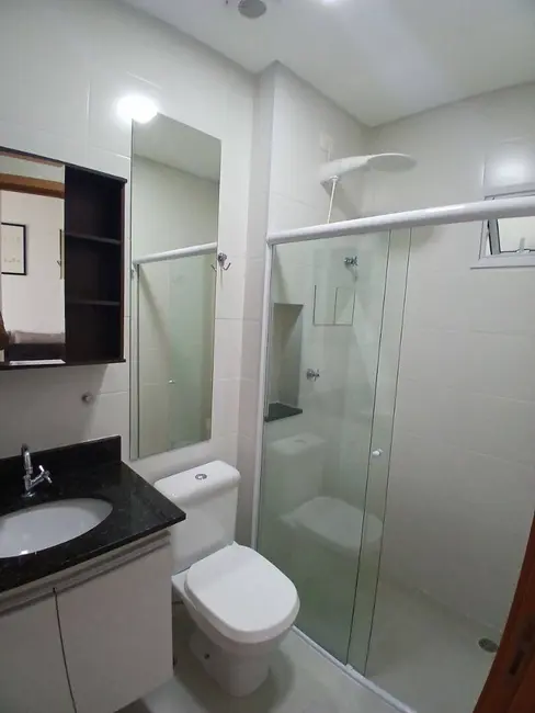 Foto 8 de Apartamento com 1 quarto à venda, 42m2 em Ubatuba - SP