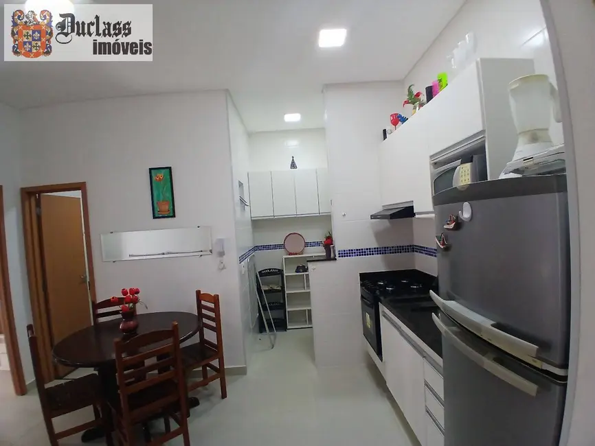 Foto 6 de Apartamento com 1 quarto à venda, 42m2 em Ubatuba - SP