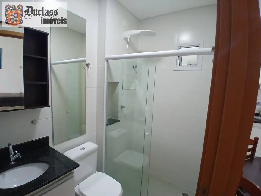 Foto 9 de Apartamento com 1 quarto à venda, 42m2 em Ubatuba - SP