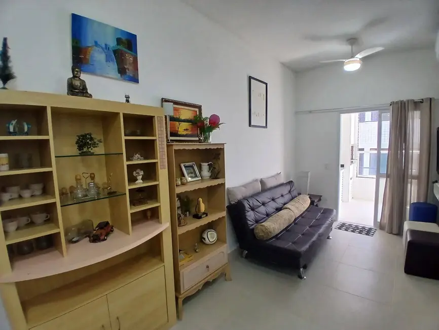 Foto 7 de Apartamento com 1 quarto à venda, 42m2 em Ubatuba - SP