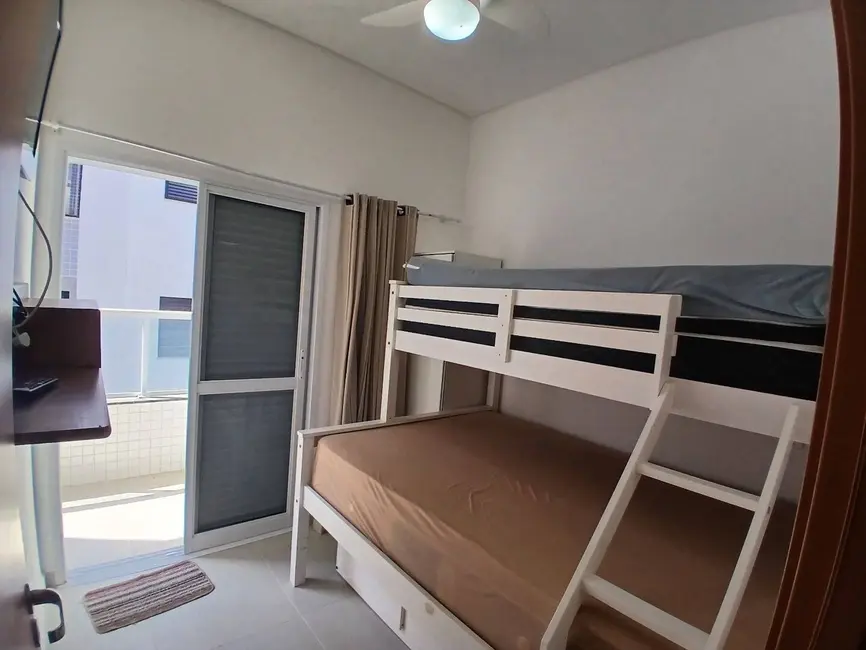 Foto 5 de Apartamento com 1 quarto à venda, 42m2 em Ubatuba - SP