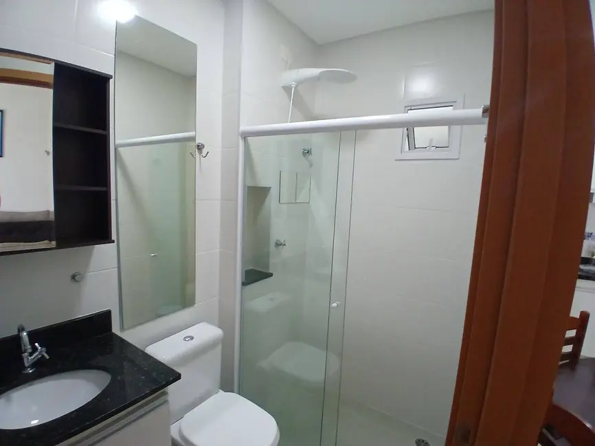 Foto 9 de Apartamento com 1 quarto à venda, 42m2 em Ubatuba - SP