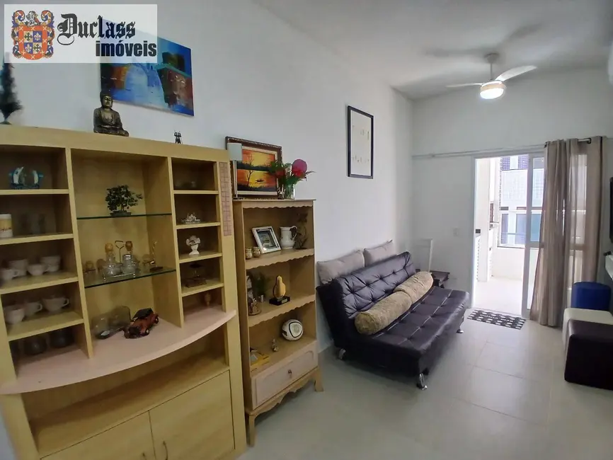 Foto 7 de Apartamento com 1 quarto à venda, 42m2 em Ubatuba - SP