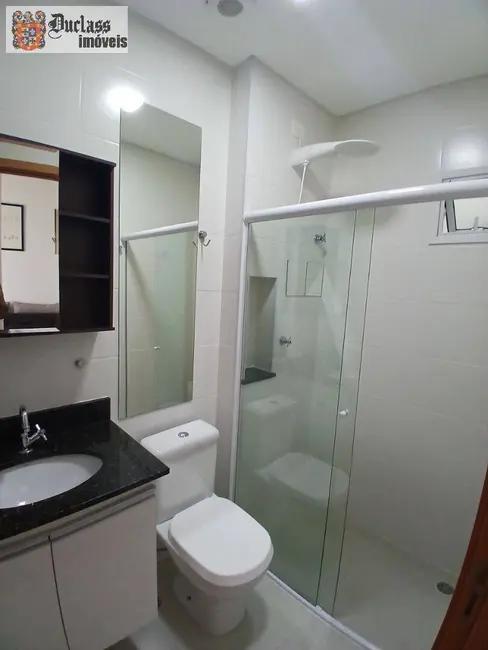 Foto 8 de Apartamento com 1 quarto à venda, 42m2 em Ubatuba - SP