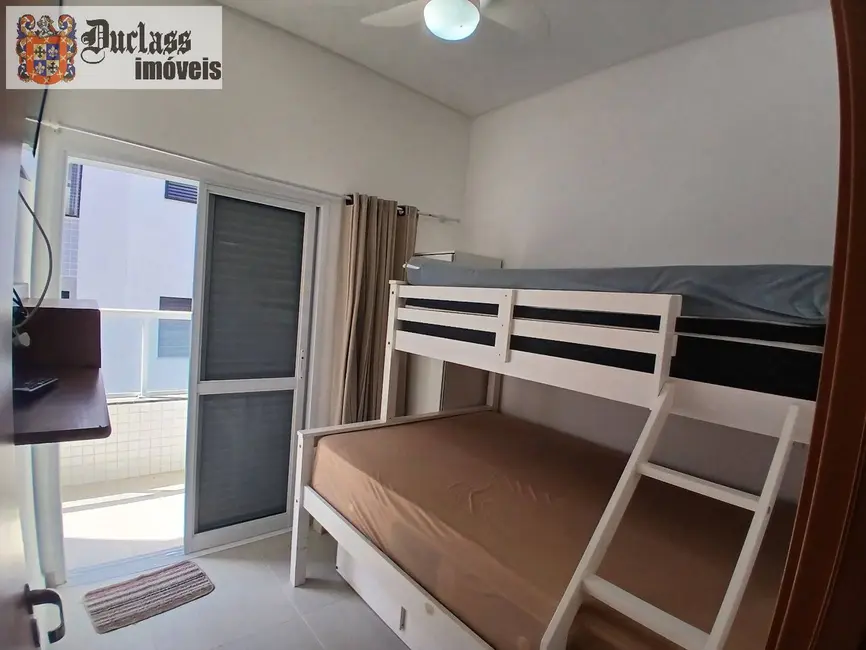 Foto 5 de Apartamento com 1 quarto à venda, 42m2 em Ubatuba - SP