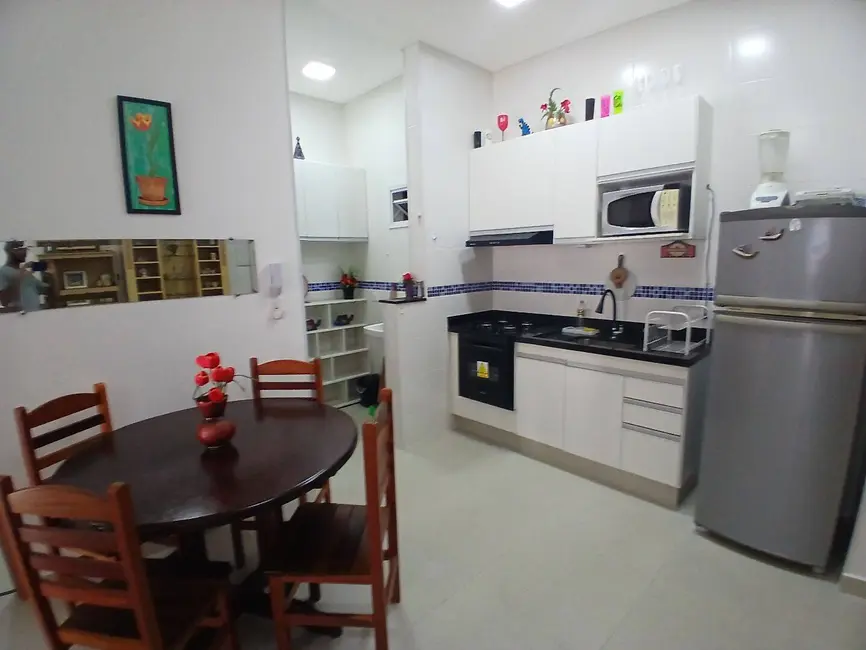 Foto 2 de Apartamento com 1 quarto à venda, 42m2 em Ubatuba - SP