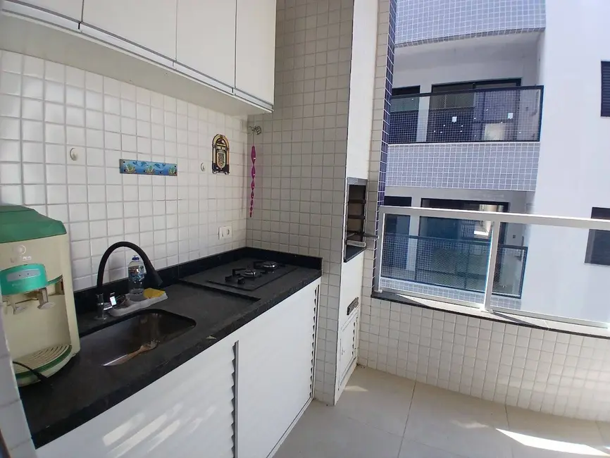 Foto 1 de Apartamento com 1 quarto à venda, 42m2 em Ubatuba - SP
