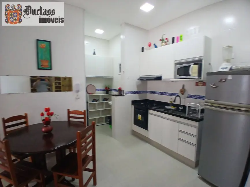 Foto 3 de Apartamento com 1 quarto à venda, 42m2 em Ubatuba - SP