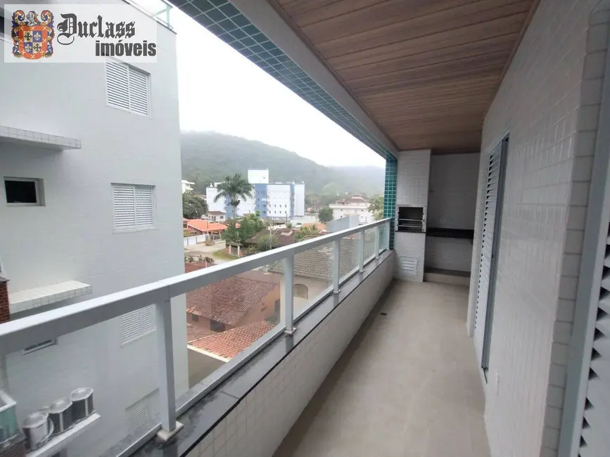 Apartamento com 2 quartos à venda, 62m2 em Ubatuba - SP - imagem 3 Foto 3 de Apartamento com 2 quartos à venda, 62m2 em Ubatuba - SP