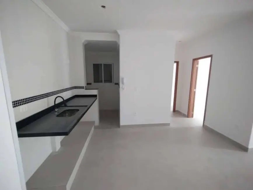 Foto 6 de Apartamento com 2 quartos à venda, 62m2 em Ubatuba - SP