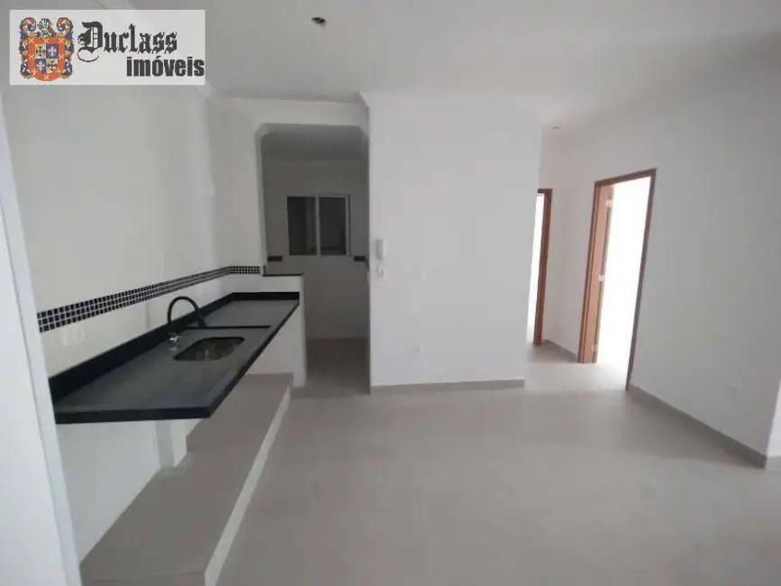 Apartamento com 2 quartos à venda, 62m2 em Ubatuba - SP - imagem 6 Foto 6 de Apartamento com 2 quartos à venda, 62m2 em Ubatuba - SP