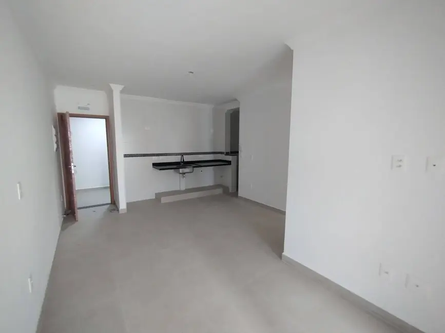 Foto 9 de Apartamento com 2 quartos à venda, 62m2 em Ubatuba - SP