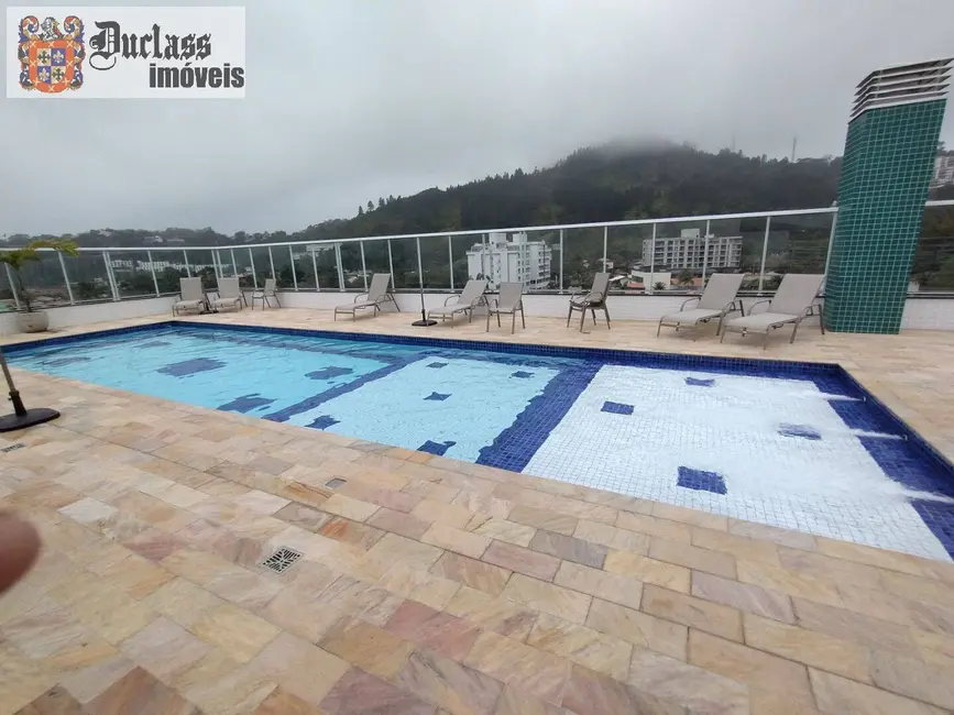 Apartamento com 2 quartos à venda, 62m2 em Ubatuba - SP - imagem 2 Foto 2 de Apartamento com 2 quartos à venda, 62m2 em Ubatuba - SP